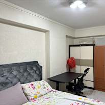 BY's room