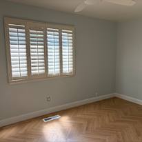 Brenda's room