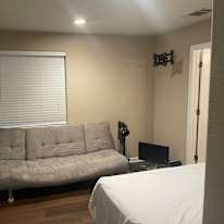 Shobra's room