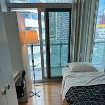 Yelden Vision Residence's room