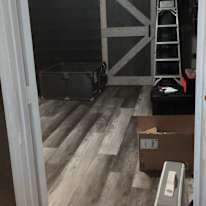 Paul's room