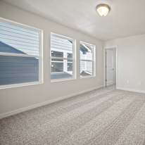 James's room