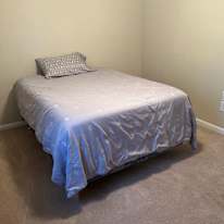 Mike's room