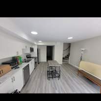 Ronaldo's room