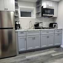 Tin Huynh's room