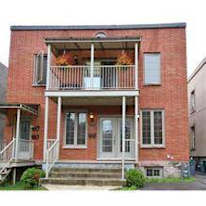 Marianne Graham's room