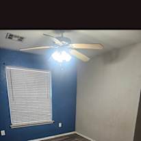 Tre S's room