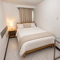 Daniel's room