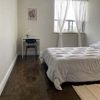 Francesca's room