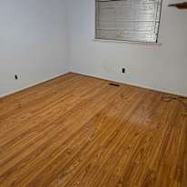 Kwame's room