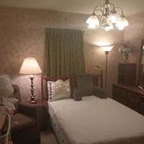 donald yusko's room