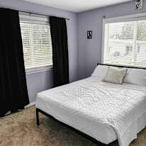 Kennedy's room