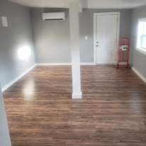 Chris's room