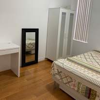 fiona ng's room