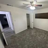 Claudia's room