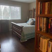 Ashley's room