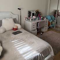 Melissa's room