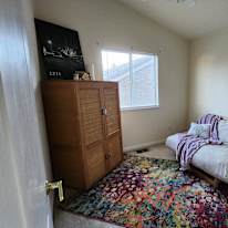 Dan's room
