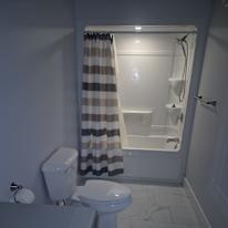 Vicky Gauthier's room