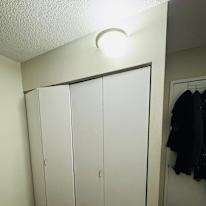 Muhammad Tamour's room