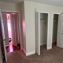 Hugo's room