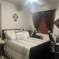 German's room