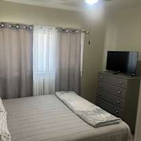 Audrey's room