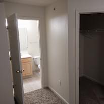John's room