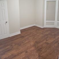 Prestige's room