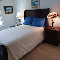 Susan's room