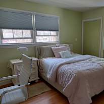 Dawn's room