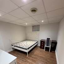 Grace's room