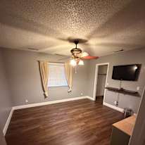 Chelsea Chanice's room