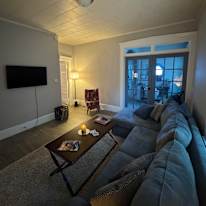 Ryan's room