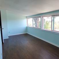 Trixy's room
