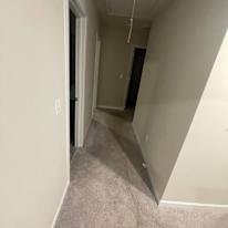 Etong's room