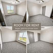 Juan's room