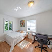 Steve's room