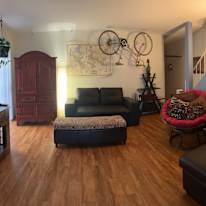 Mia's room