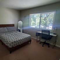 Talisa's room