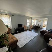 cathy's room