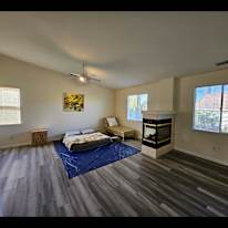 Sid's room