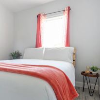 Kurt's room