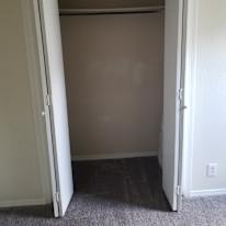 Kelly's room