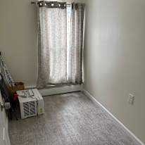Ahmed's room