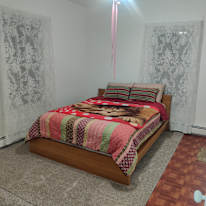 Bryce's room
