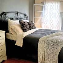 Mary's room