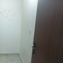 Amritha Umashankar's room