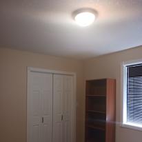 Pete's room