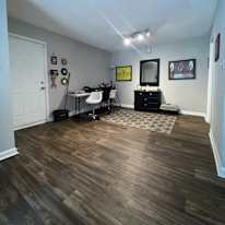 King's room